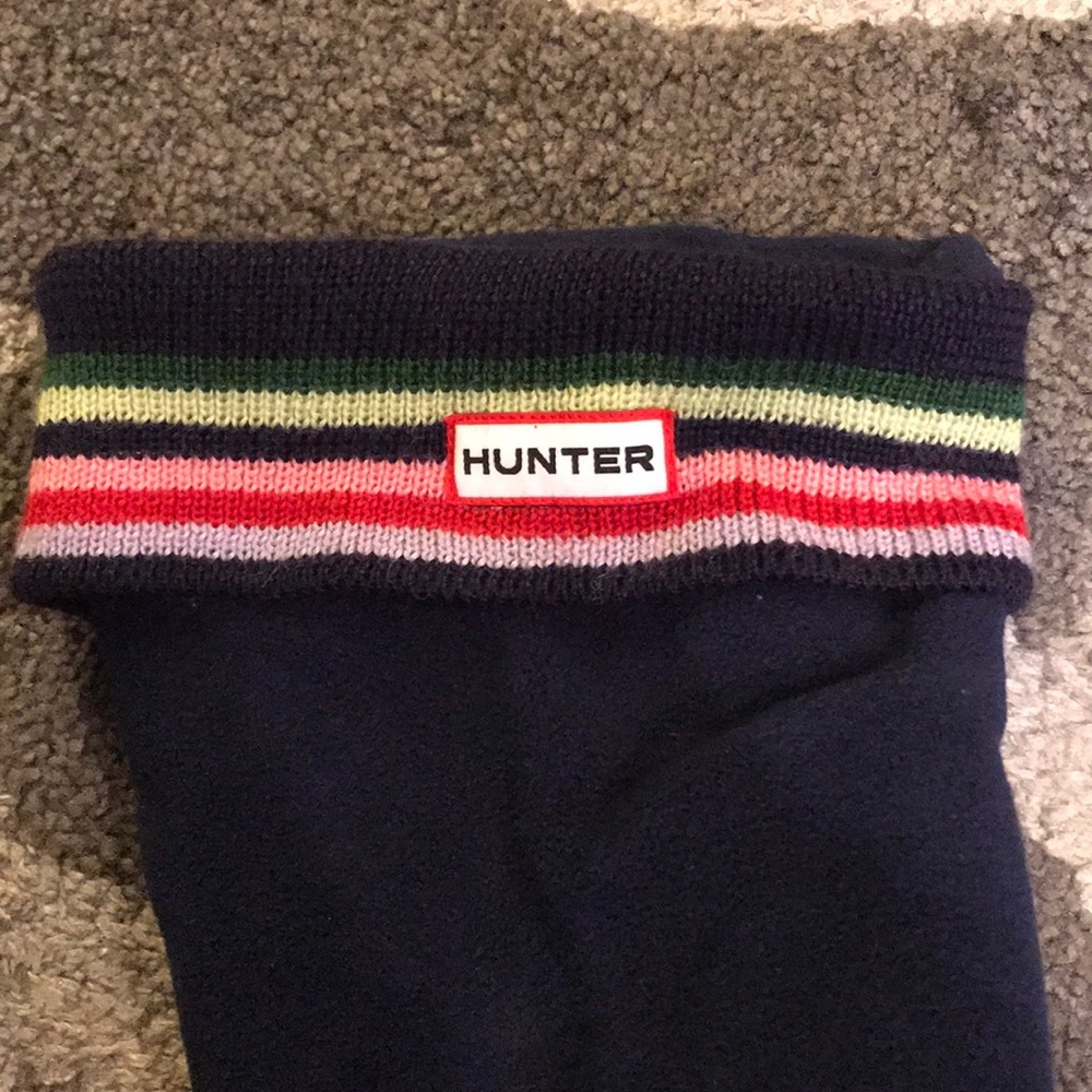 Hunter Boot Socks - Picture 4 of 5